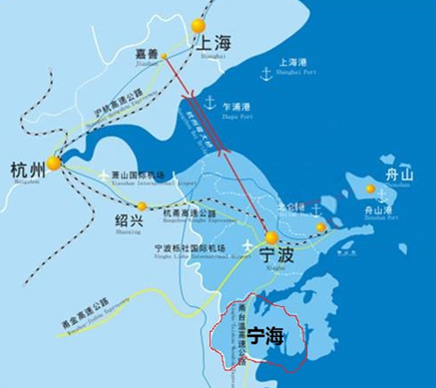 東方龍商務(wù)與寧波南部濱海新區(qū)達(dá)成委托招商引資合作，助力蓄勢騰飛