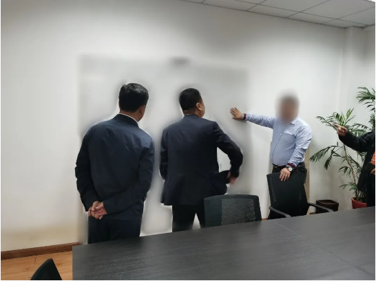 投資額超10億！高品質(zhì)環(huán)保建材制造投資選址企業(yè)成功對接黑龍江地方政府