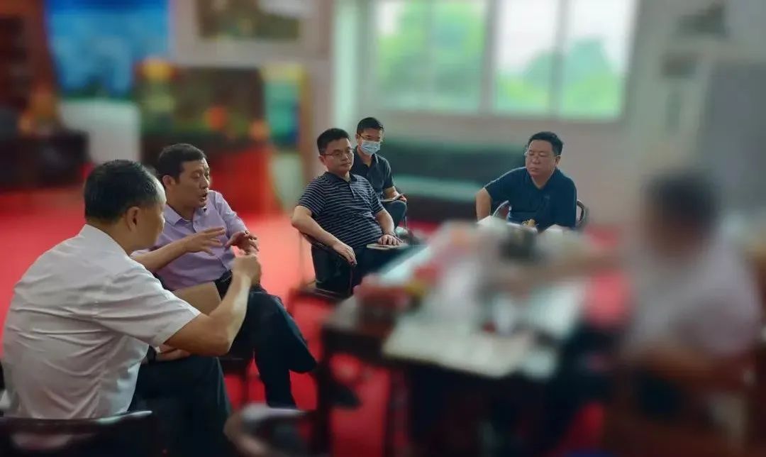 總投資10億，達產(chǎn)產(chǎn)值10億！安徽某地方政府實地對接車機產(chǎn)品生產(chǎn)擴建投資選址項目