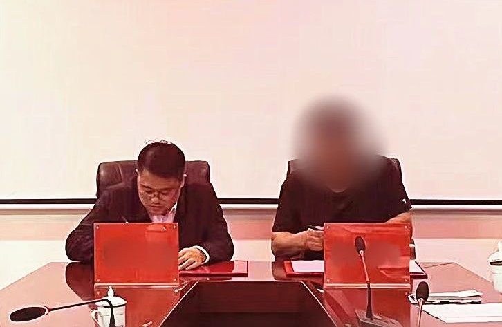 細(xì)分領(lǐng)域先行者！歷時(shí)3個(gè)月，消費(fèi)電子專用鋰電池生產(chǎn)投資選址項(xiàng)目正式落地湖南郴州