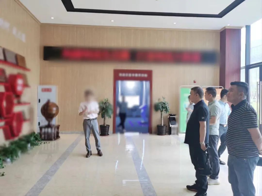 產(chǎn)值超10億！西藏某地方政府實(shí)地考察中國(guó)民營(yíng)500強(qiáng)區(qū)域總部布點(diǎn)投資選址項(xiàng)目