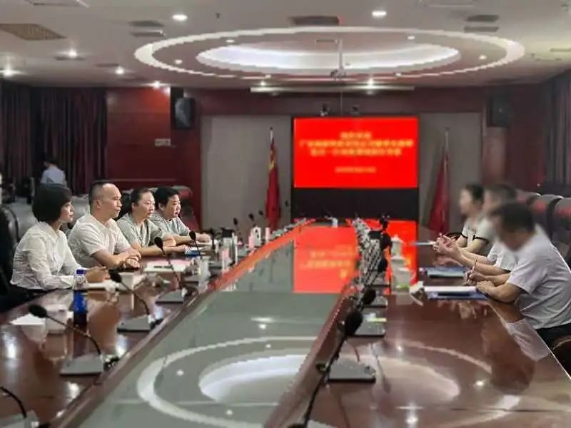 A股全資控股企業(yè)，細(xì)分行業(yè)領(lǐng)軍企業(yè)！高端精密設(shè)備擴(kuò)建投資選址項(xiàng)目方反向考察湖南某地方政府