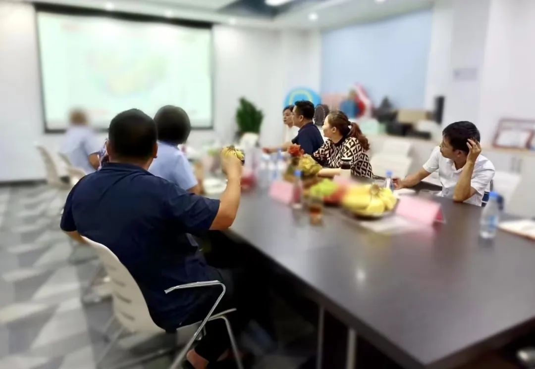 投資額10億，年產(chǎn)值20億！湖南某地方政府實(shí)地對接奢侈品包裝生產(chǎn)擴(kuò)建投資選址項(xiàng)目