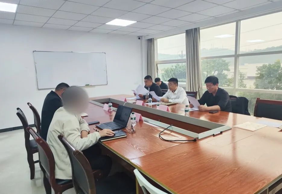 投資額50億！山東某地方政府實地對接新能源新材料國內(nèi)頭部企業(yè)產(chǎn)能擴建投資選址項目