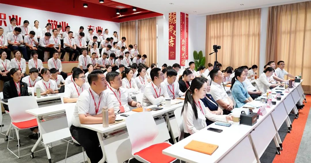 東方龍商務首屆“講好招商引資”故事大賽成功舉行！沉淀十年招商路，專業(yè)領航贏未來！