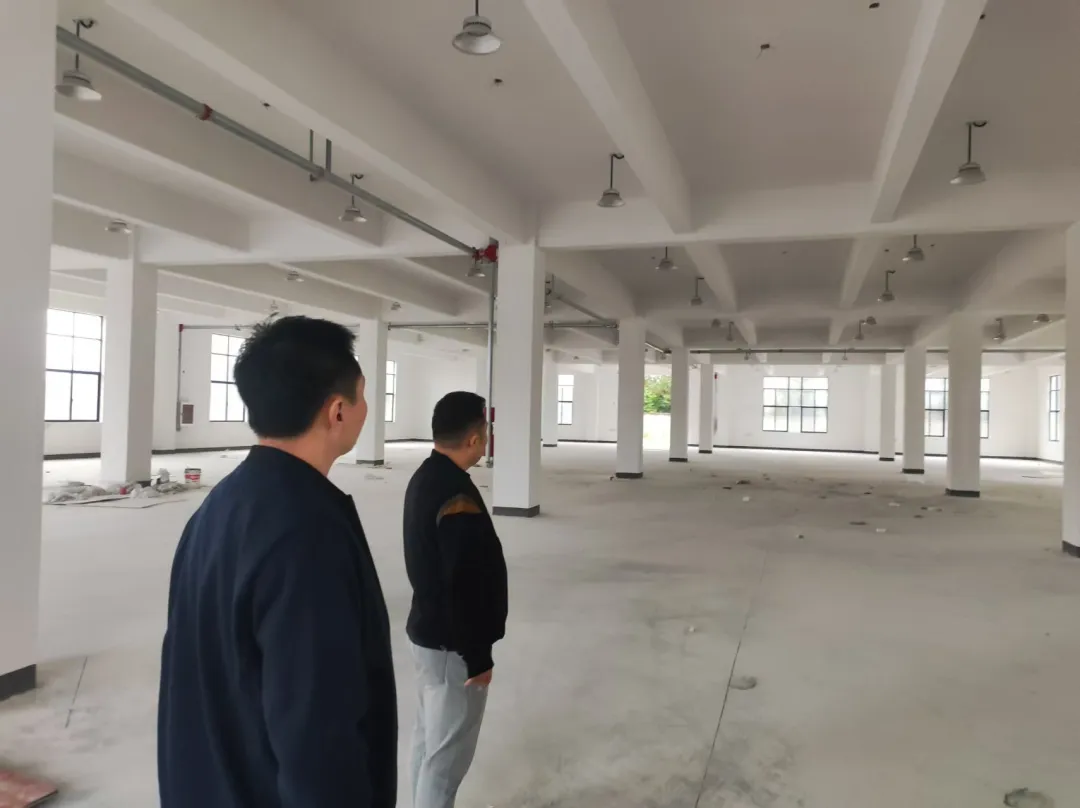 市場需求大，競爭優(yōu)勢明顯！知名精釀啤酒投資選址項目方反向考察江蘇某地方政府