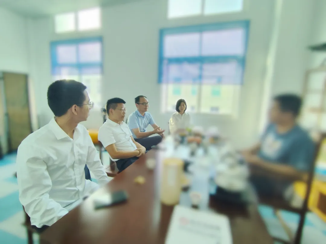 中國船舶、中國航天科技等企業(yè)合作商！福建某地方政府實地對接國內(nèi)龍頭復(fù)合材料擴(kuò)建投資選址項目
