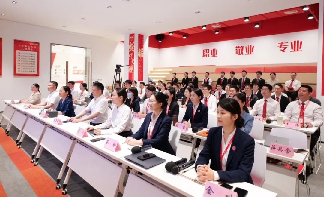 項(xiàng)目數(shù)量、質(zhì)量、體量“三量齊升”！5月中旬，集團(tuán)共47個(gè)優(yōu)質(zhì)投資選址項(xiàng)目通過評(píng)估
